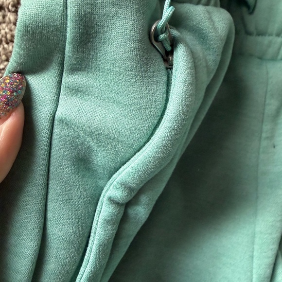 The North Face Women's Joggers - Aqua - Picture 4 of 7